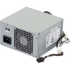 "Premium Dell 365W ATX Power Supply Unit - Reliable Performance & Efficient Energy | T1M43"